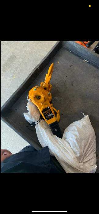 2021 HARRINGTON L5LB015-20