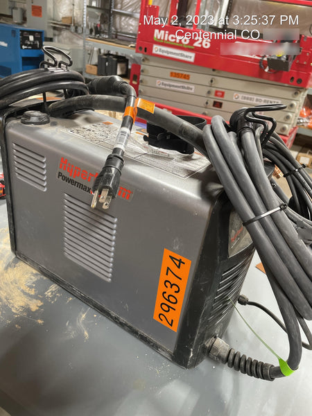 2023 HYPERTHERM Powermax 30