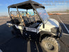 2022 KAWASAKI Mule PRO-DXT (Half Door)