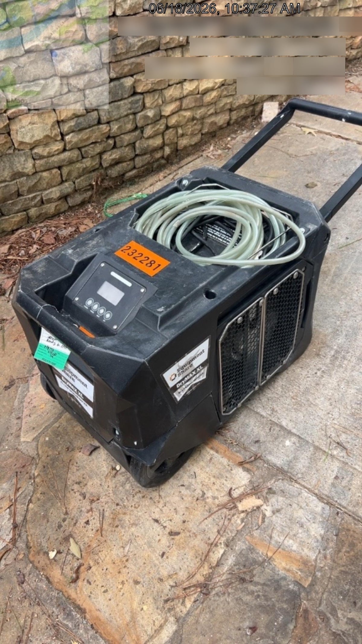 2022 PHOENIX DryMAX XL