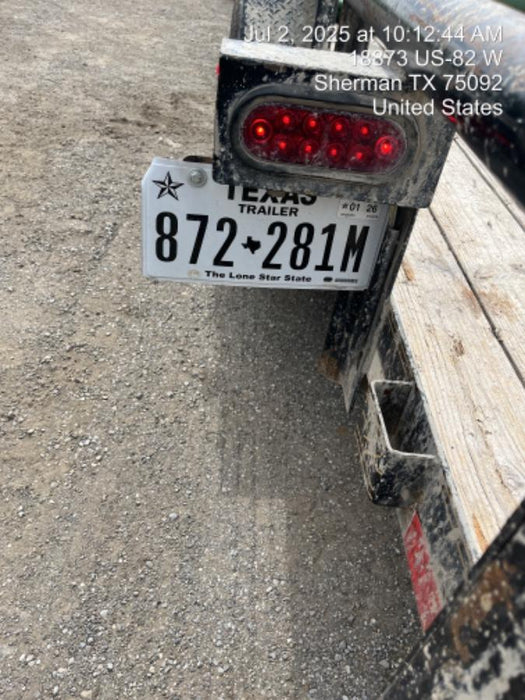 2023 MULTIQUIP QP4TH