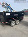 2024 TEXAS PRIDE TRAILERS DT714416KBP