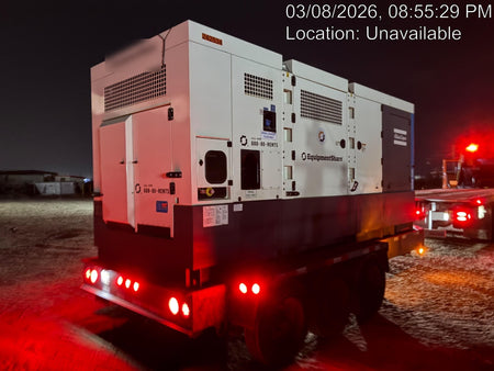 2022 ATLAS COPCO QAS 700