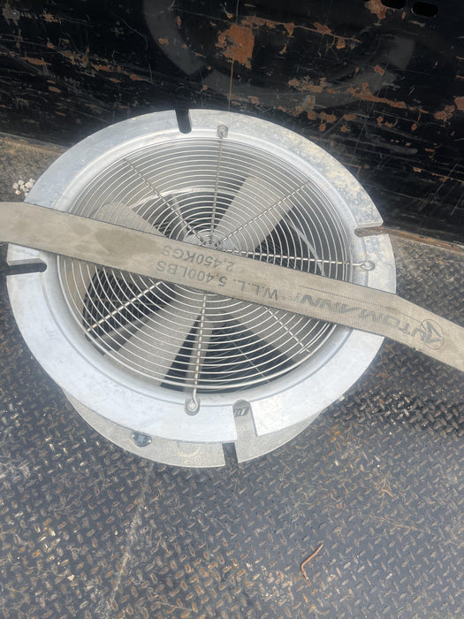 2023 WIDDER 20265-TRACKER