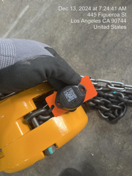 2024 HARRINGTON CF015-20