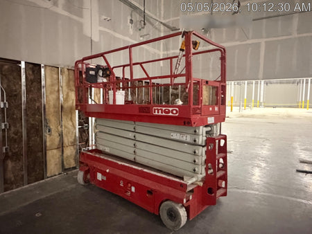 2020 MEC 4555SE