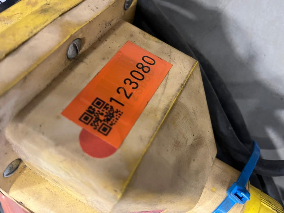 2021 WORKSITE LIGHTING DWXPLEDIL50-12V