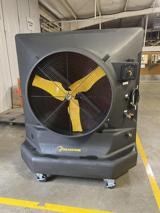 2023 BIG ASS FANS Cool Space 400