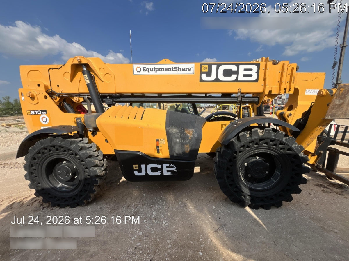 2021 JCB 510-56