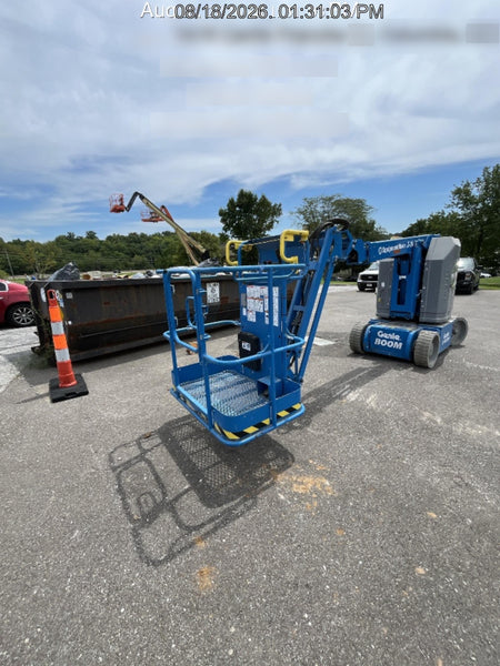 2024 GENIE Z30-20 N RJ