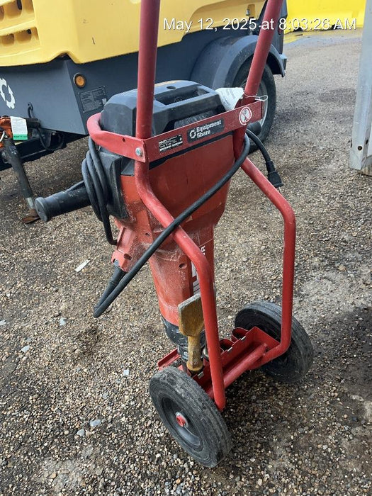 2024 HILTI TE 3000-AVR