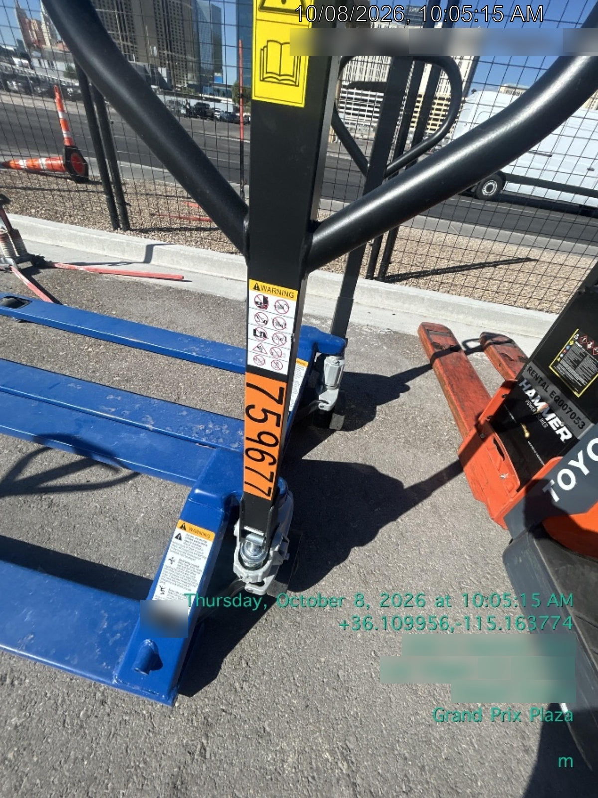 2026 ULINE H-8921
