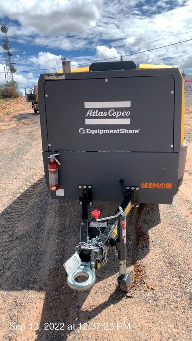 2022 ATLAS COPCO XAS440