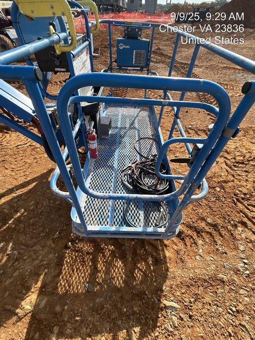 2024 MILLER ELECTRIC CST-282