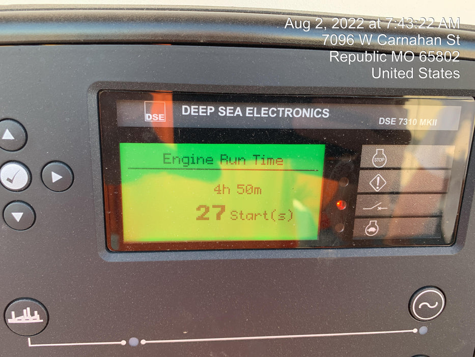 2022 WACKER NEUSON G25