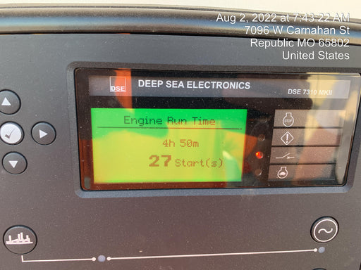 2022 WACKER NEUSON G25