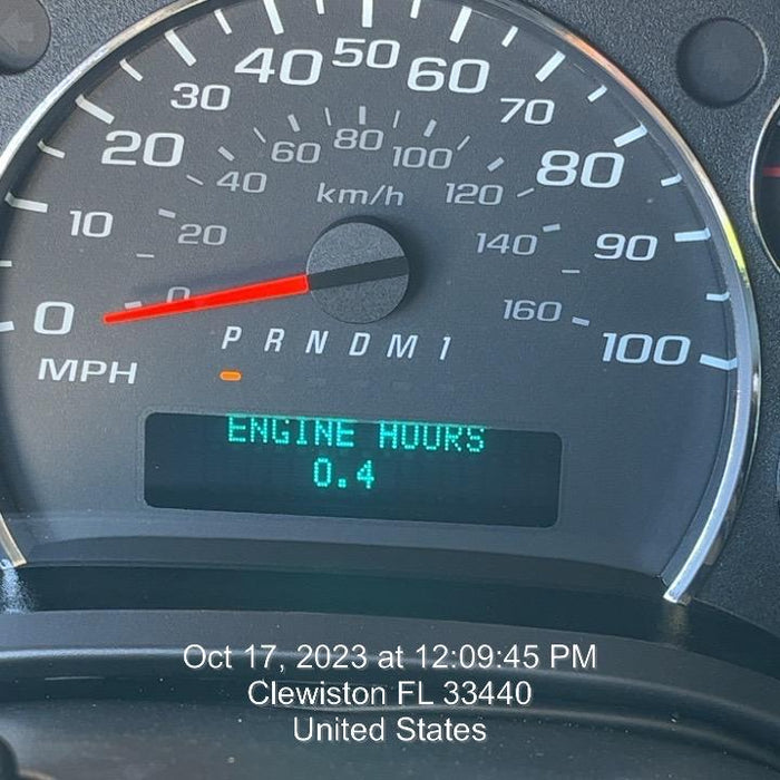 2023 CHEVROLET Express Van - Rental