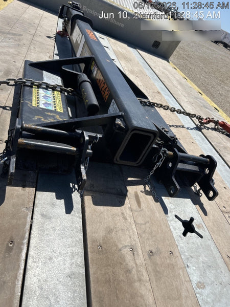2026 STAR INDUSTRIES M1360B - Star JIB Boom