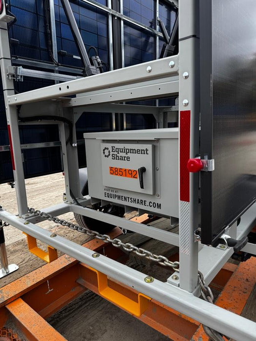 2025 PROGRESS SOLAR SOLUTIONS Helios-2XP