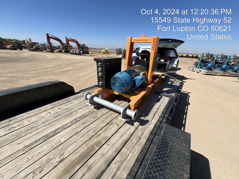 2022 PIONEER EPP44S10L71