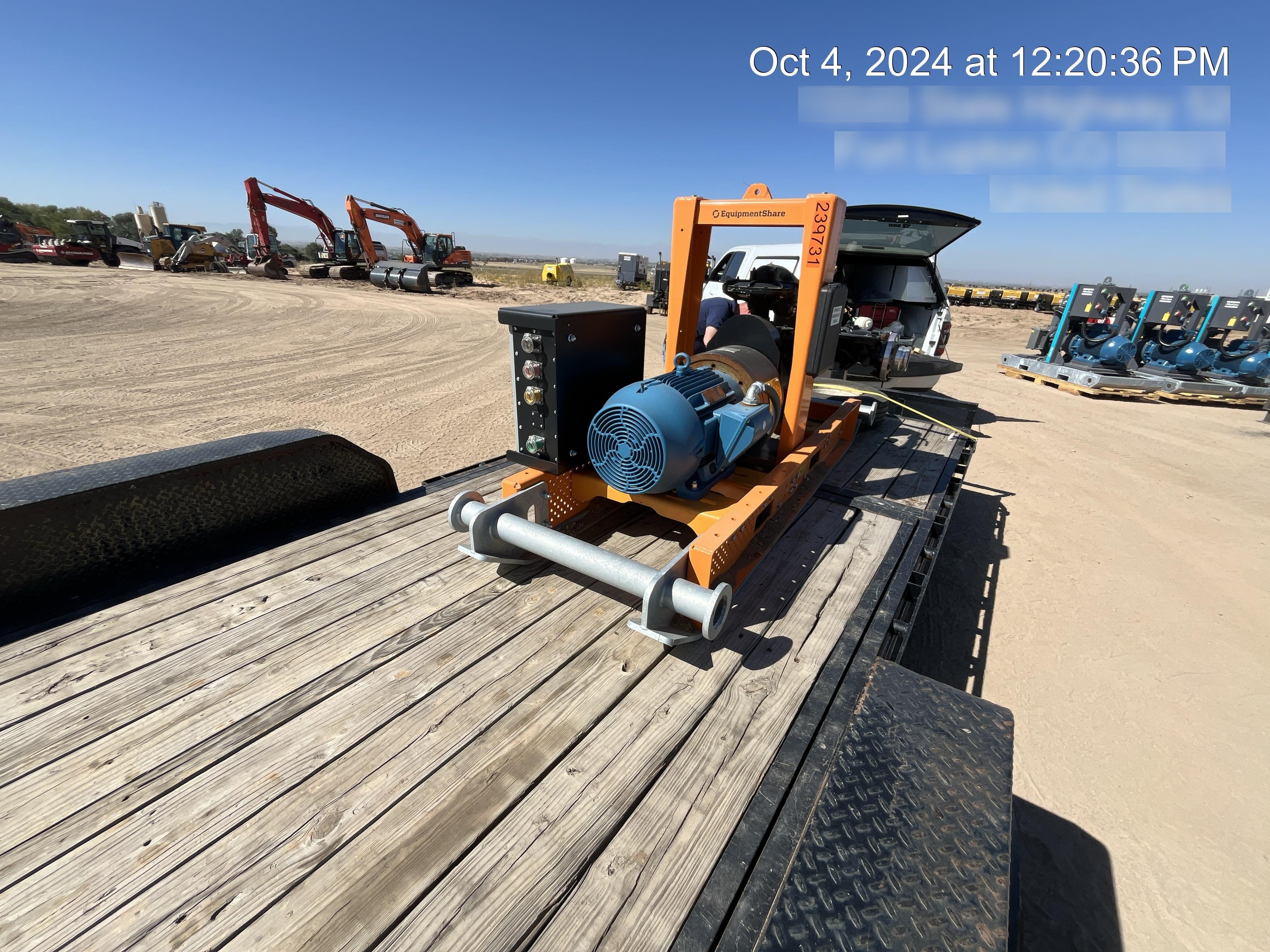 2022 PIONEER EPP44S10L71