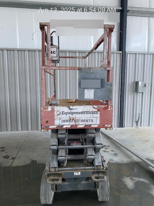 2019 SKYJACK SJIII-3226