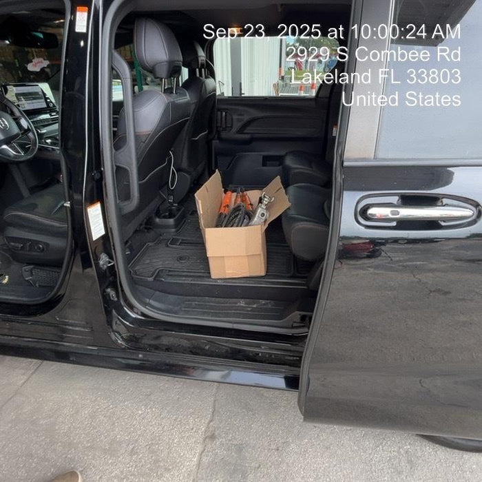 2023 MICHIGAN PNEUMATIC ES-1BLNS