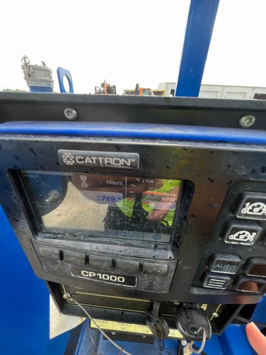 2023 THOMPSON 8RW-DDS-3.6-X