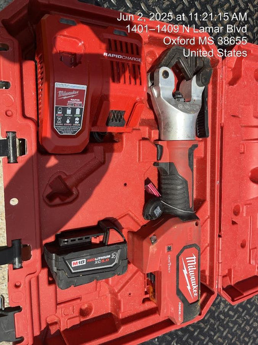 2024 MILWAUKEE 2877-22