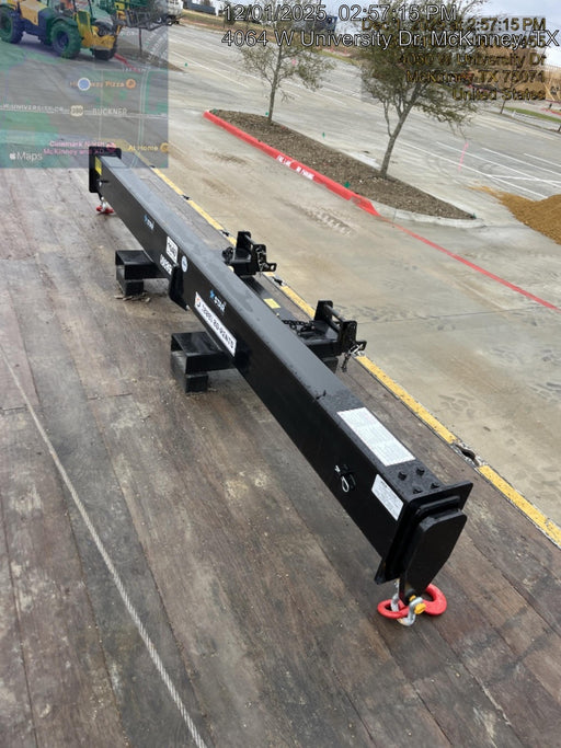 2025 STAR INDUSTRIES 1160B