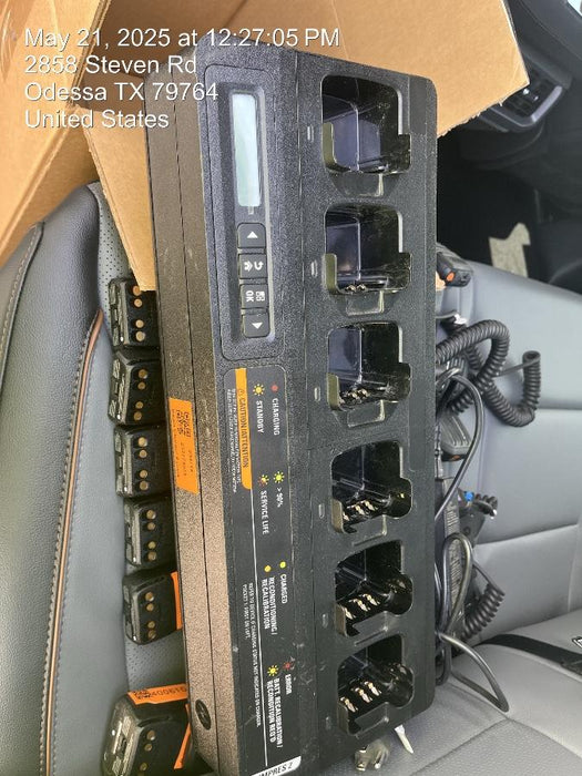 2025 MOTOROLA R7 DISPLAY