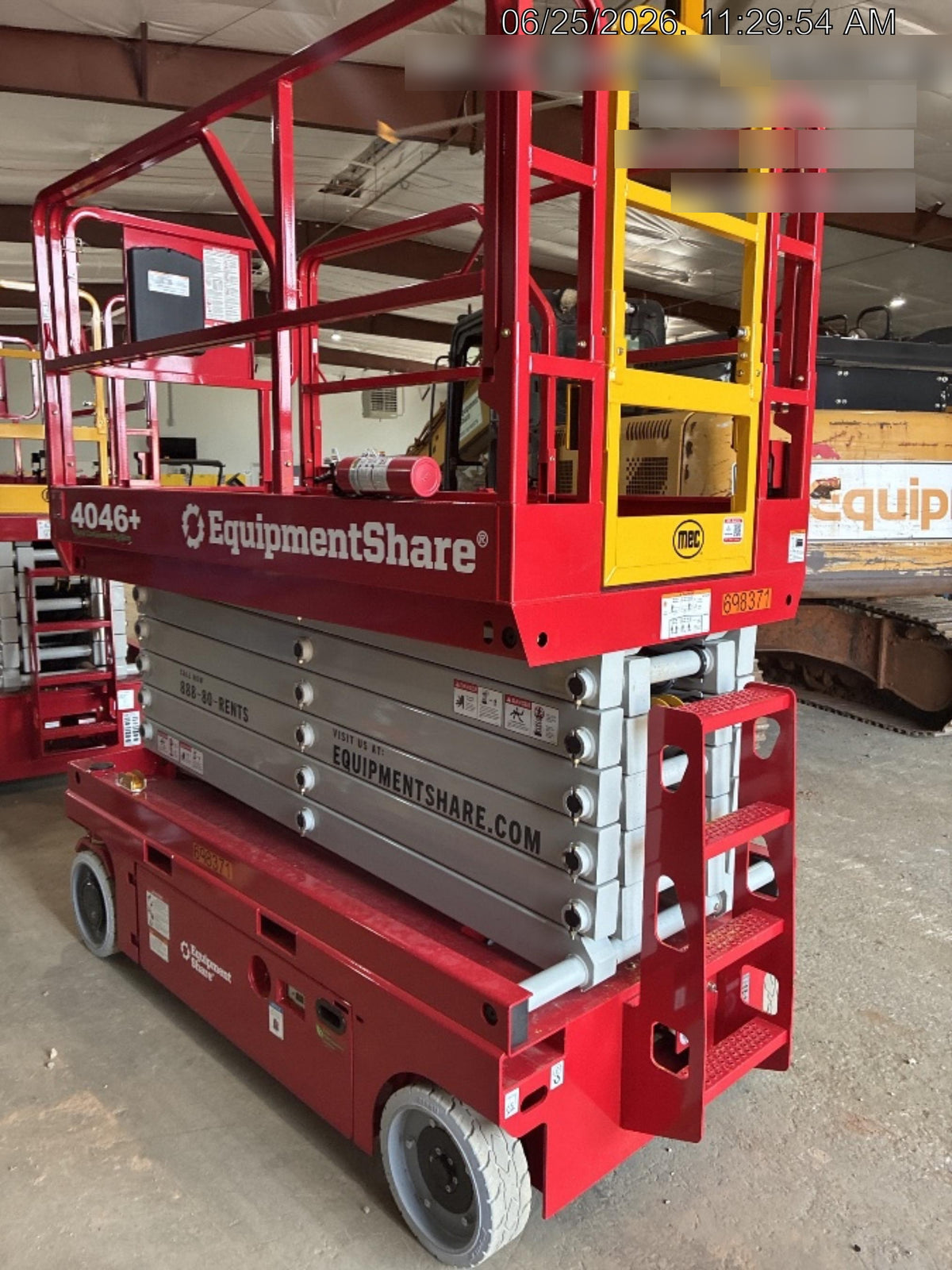2026 MEC 4046+