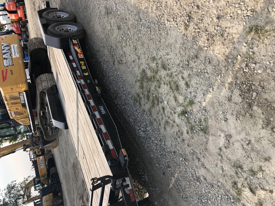 2019 DOOLITTLE EZ Load GT