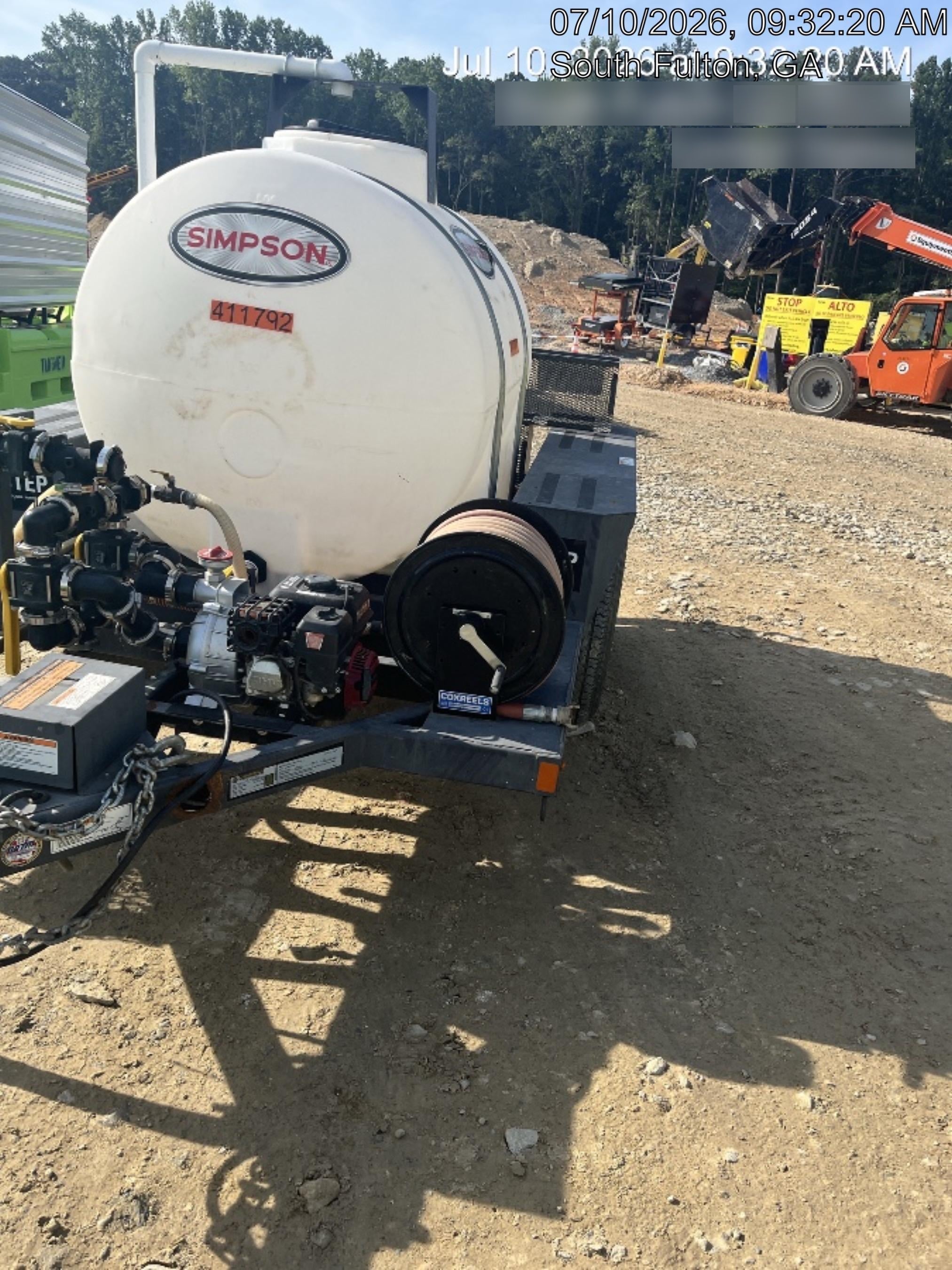 2023 SIMPSON SWT-52517