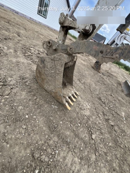 2023 TAG MANUFACTURING 18" HD QCB28 Bucket