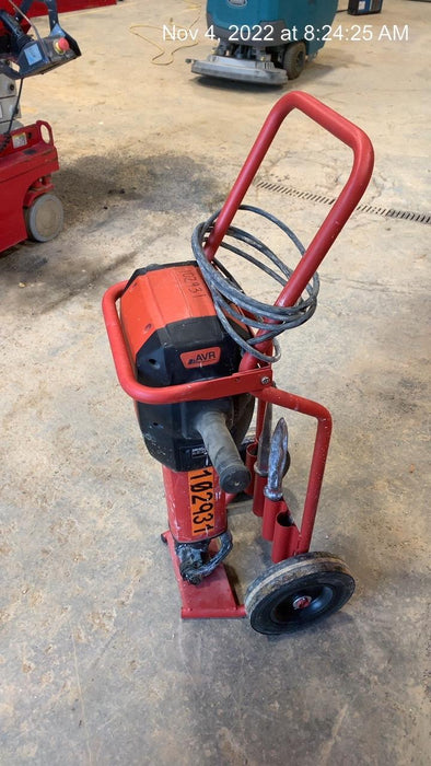 2020 HILTI TE 3000-AVR