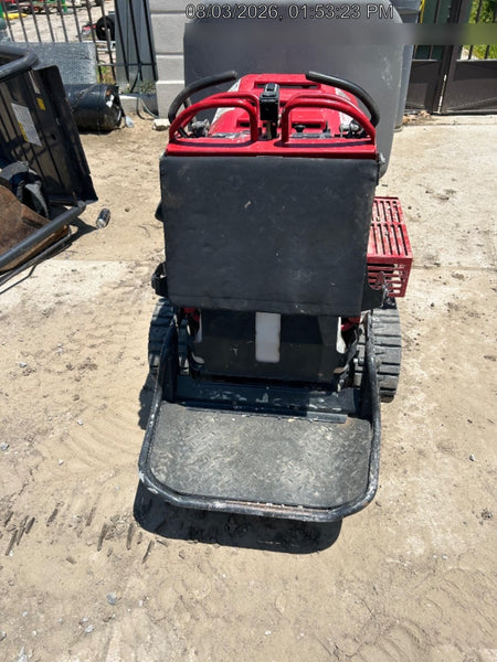 2022 TORO MBTX 2500-TS