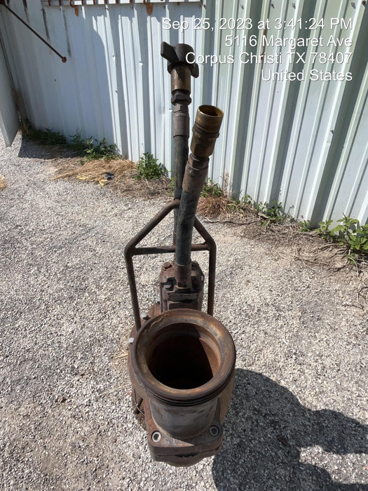 2021 HYDRA TECH S6TC