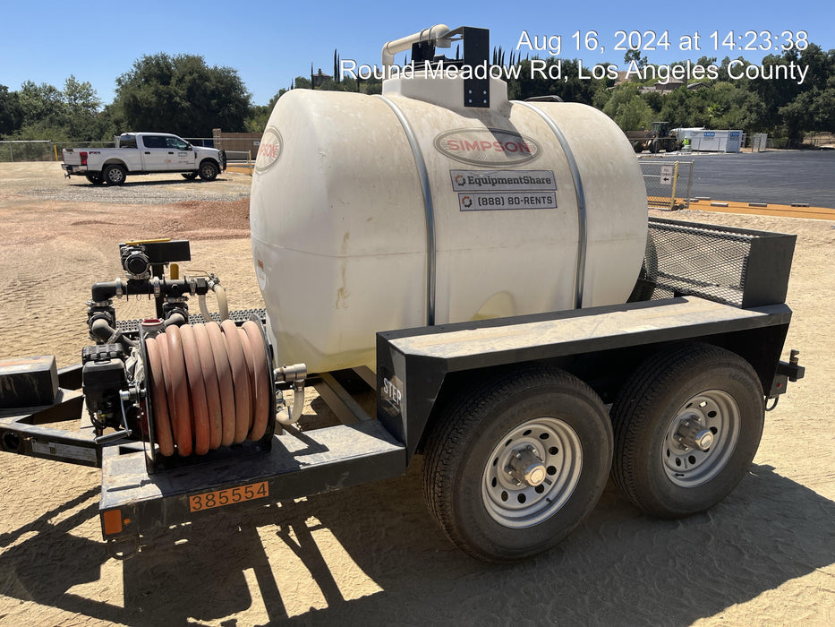 2023 SIMPSON SWT-52517