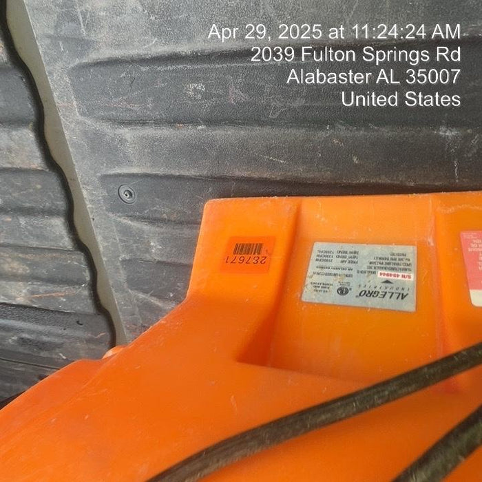 2022 ALLEGRO 9539-12