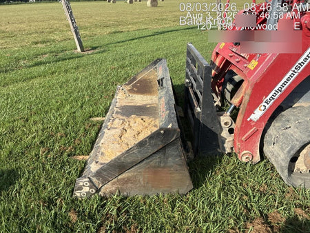 2025 ARROW MATERIAL HANDLING 48" Pallet Forks - Arrow