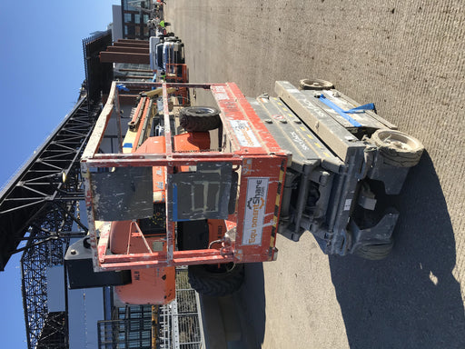 2016 Skyjack SJIII-3219 SKYJACK SJIII-3219