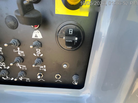 2026 GENIE Z40/23N RJ