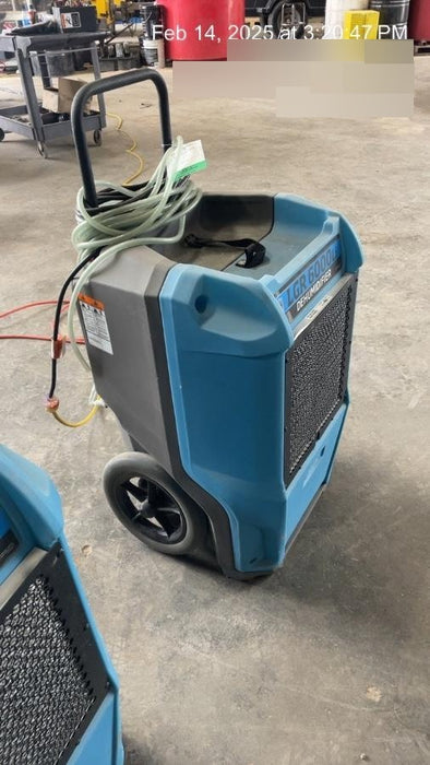 2020 DRI-EAZ LGR6000Li