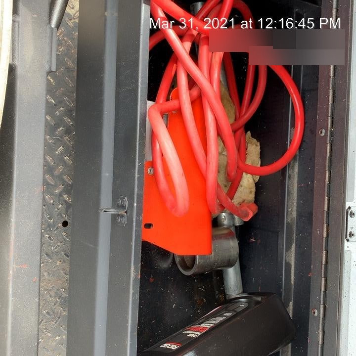 2020 RIDGID 1224