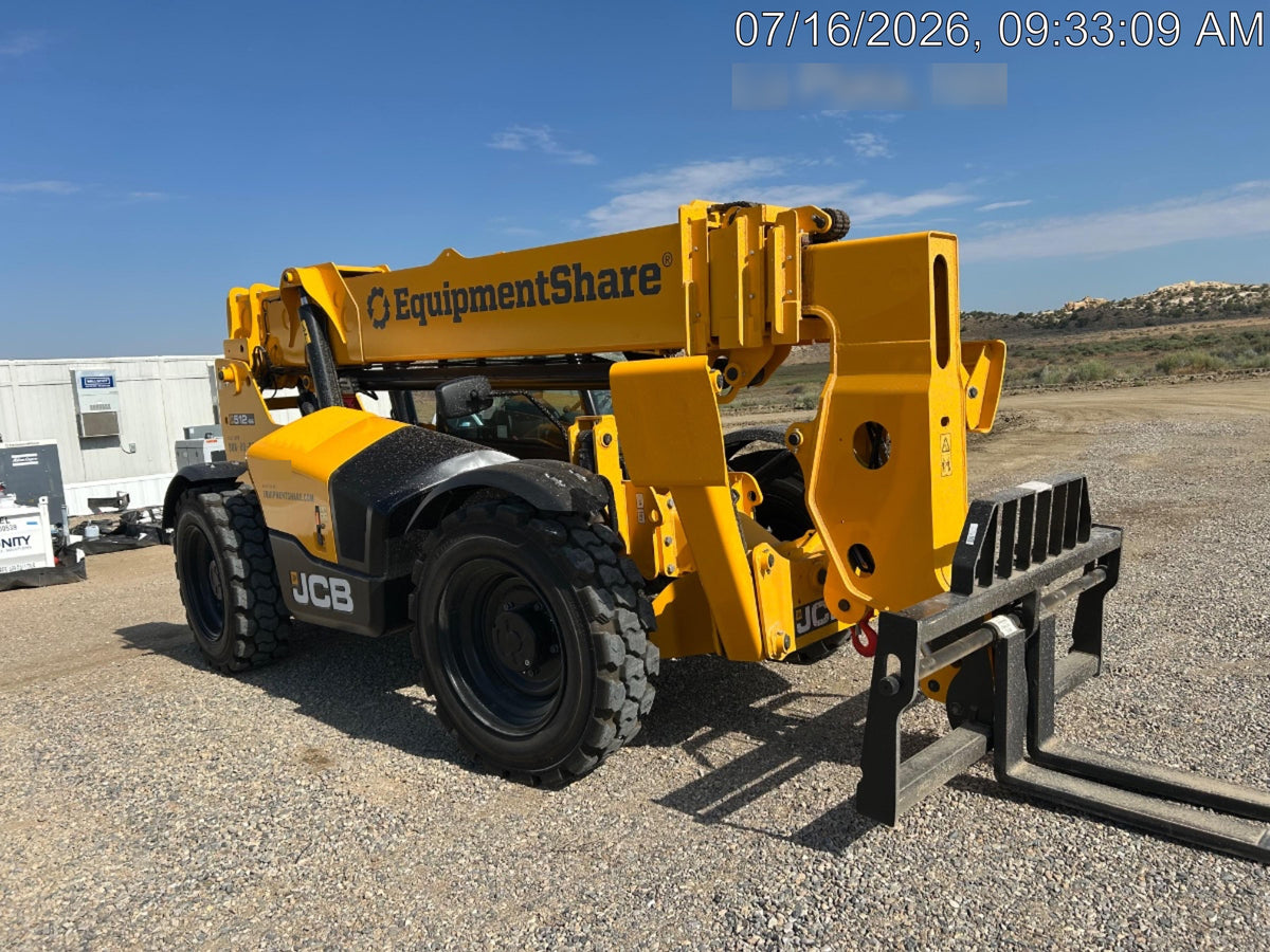2026 JCB 512-56