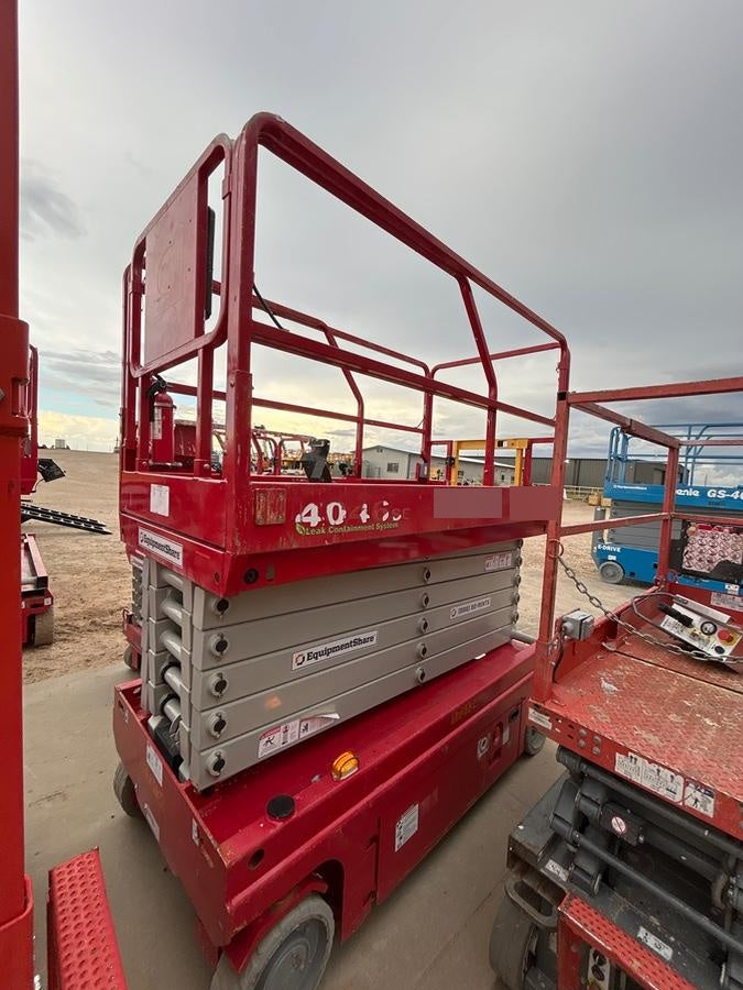 2021 MEC 4046SE