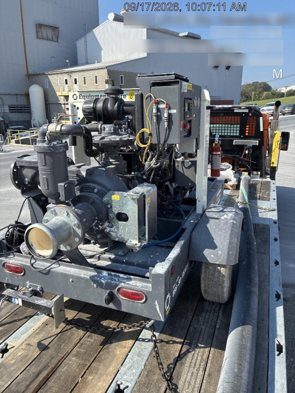 2026 ATLAS COPCO PAC F66 KD