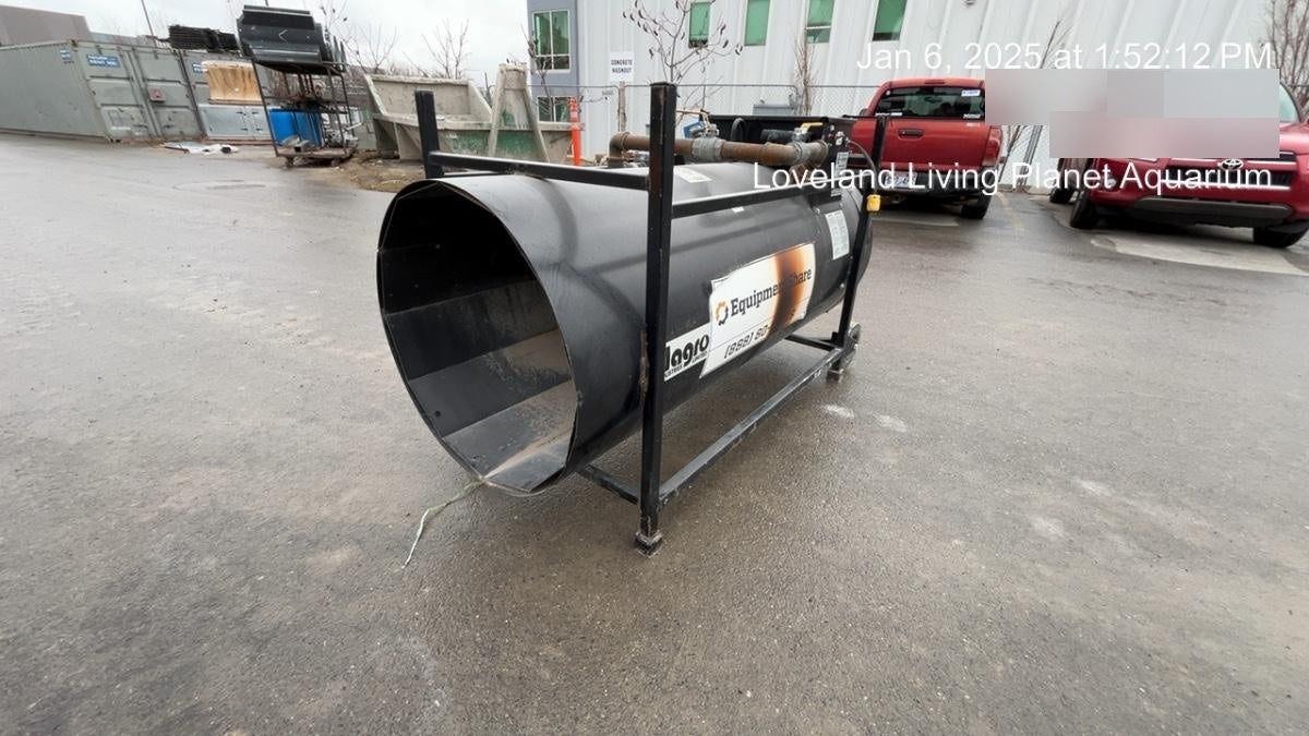 2021 FLAGRO F-1500TPC