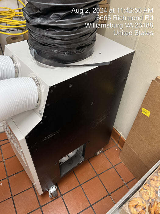 2023 KWIKOOL KPAC1411-2